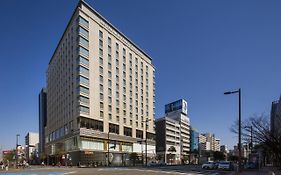 ホテルモントレ福岡