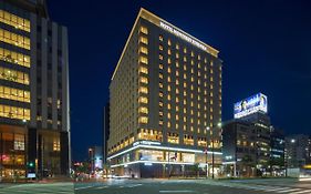 ホテルモントレ福岡
